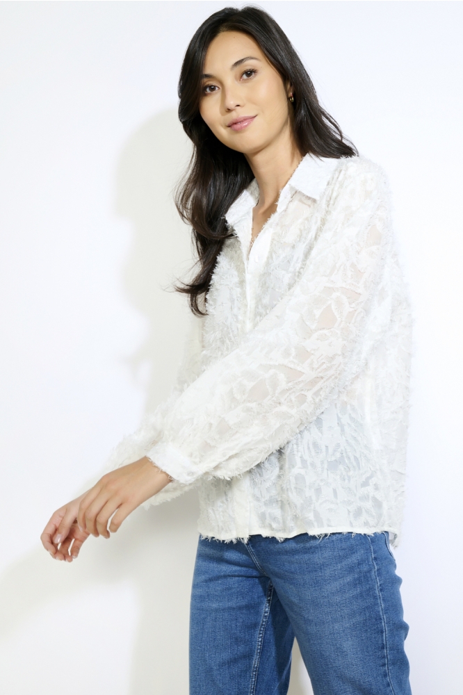C LALALISA 05702858 1019 Optical White